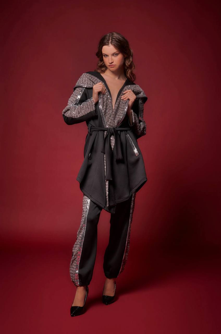 Fia ΖΑΚΕΤΑ ΜΑΚΡΥΑ ΜΕ ΚΟΥΚΟΥΛΑ