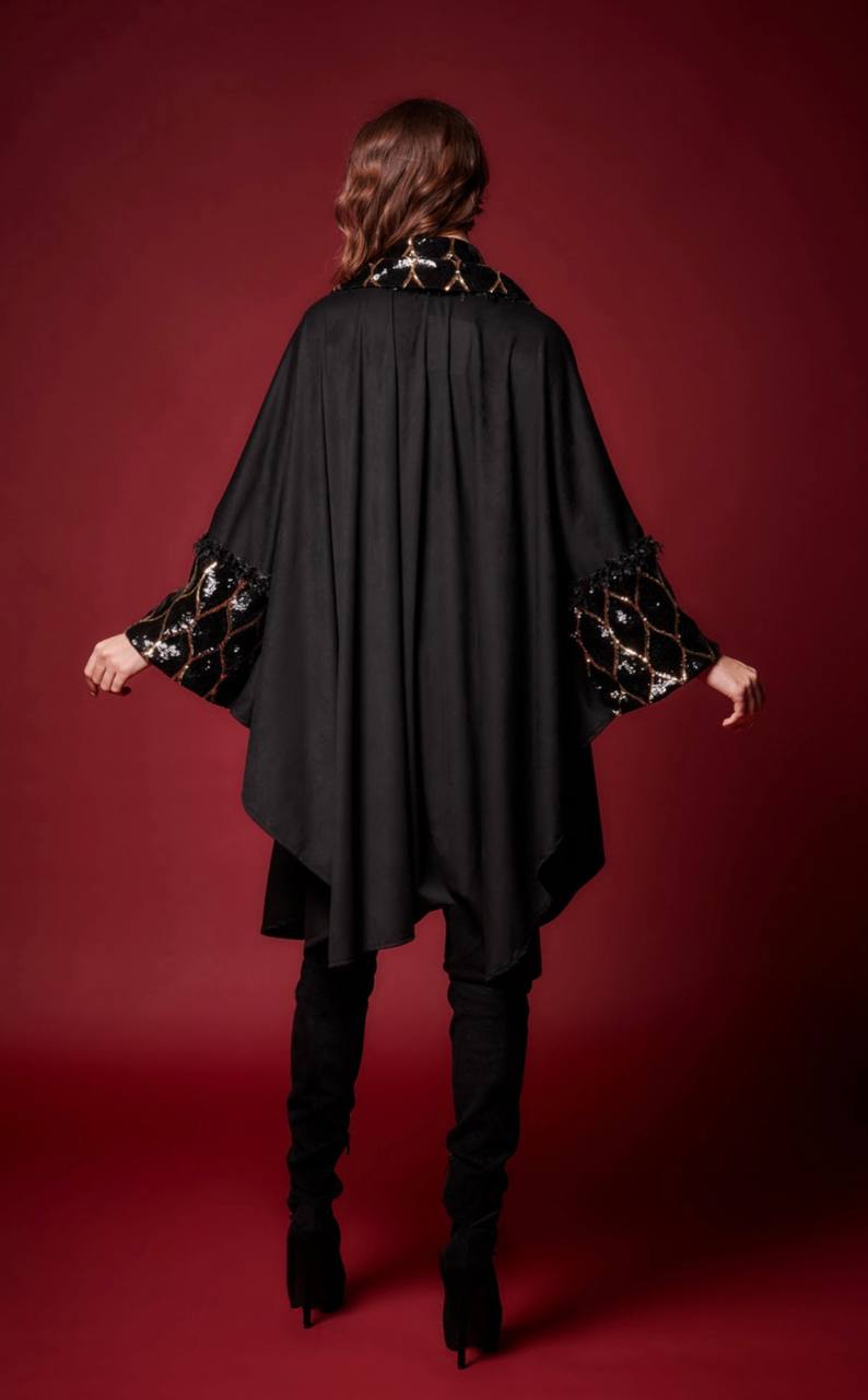 Fia ΚΑΠΑ ΑΛΚΑΝΤΑΡΑ ΕΞΑΙΡΕΤΙΚΗΣ ΠΟΙΟΤΗΤΑΣ ΜΕ ΧΡΥΣΕΣ ΛΕΠΤΟΜΕΡΕΙΕΣ