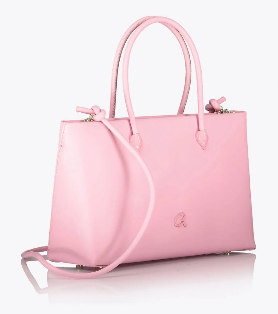 AXEL ΤΣΑΝΤΑ ΩΜΟΥ ΑΝΑΚΥΚΛΩΜΕΝΟ ΥΛΙΚΟ