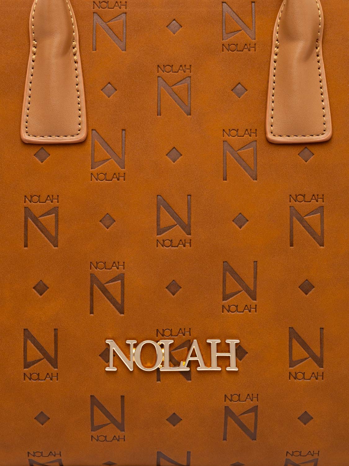 NOLAH τσάντα Beatrice Brown