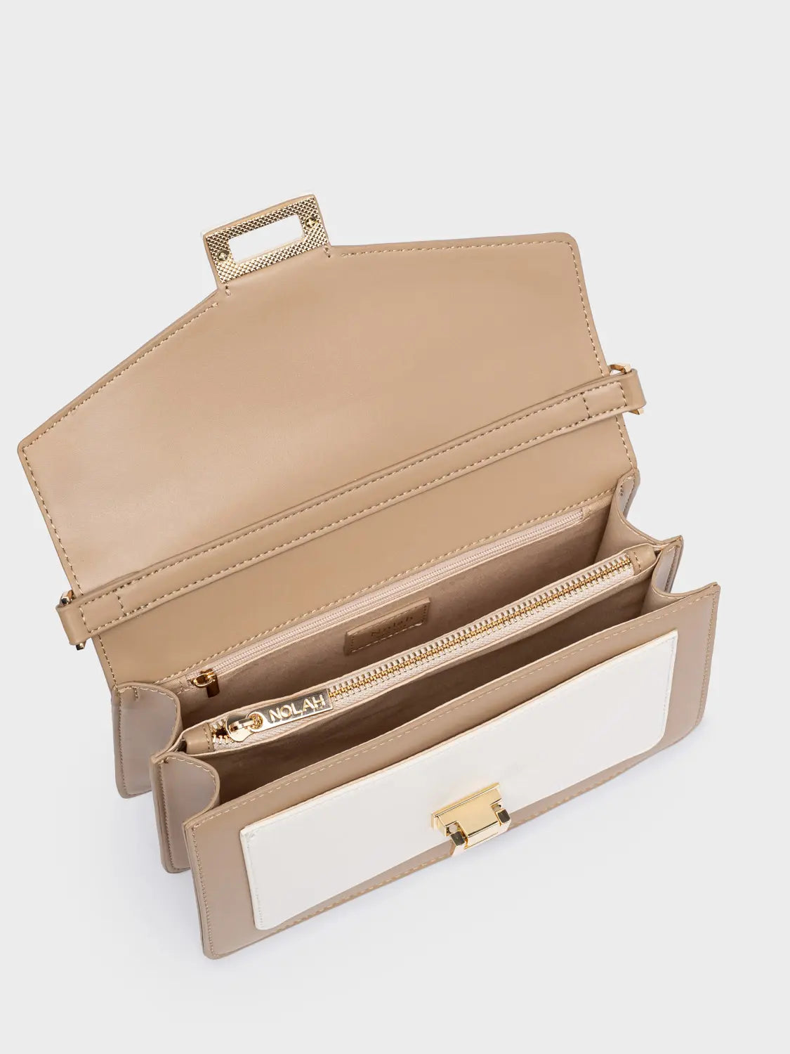 Nolah DANNY BEIGE CREAM