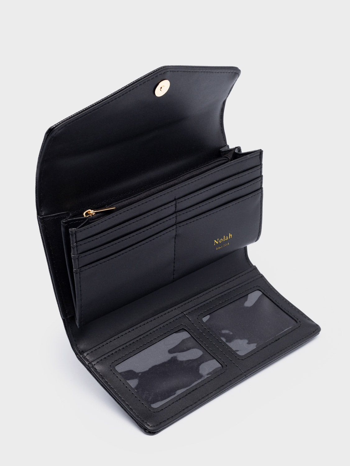 NOLAH πορτοφόλι Georgina Black