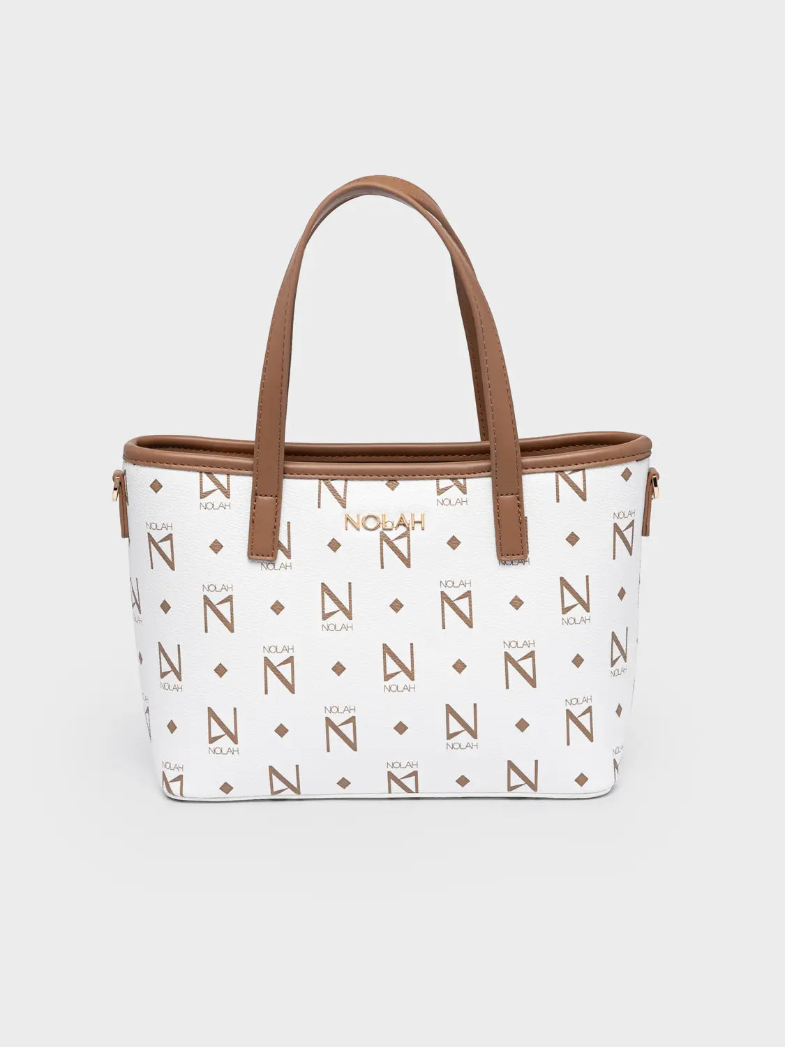 Nolah JENILDA WHITE BROWN