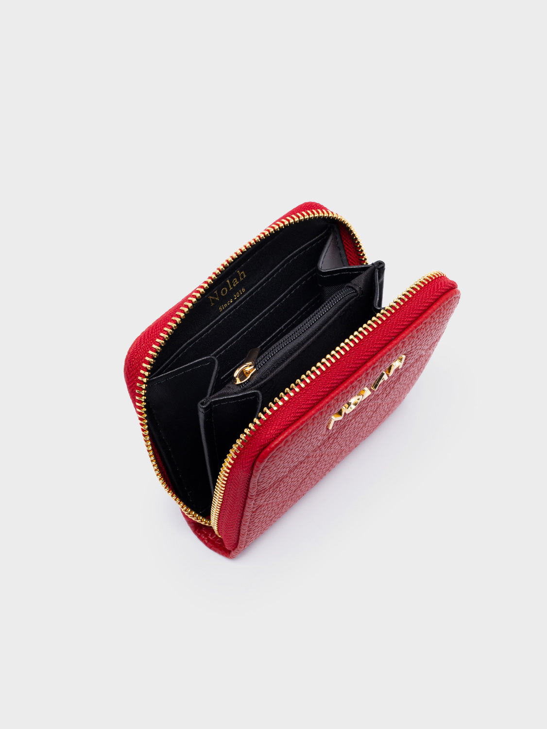 NOLAH πορτοφόλι Palin Red