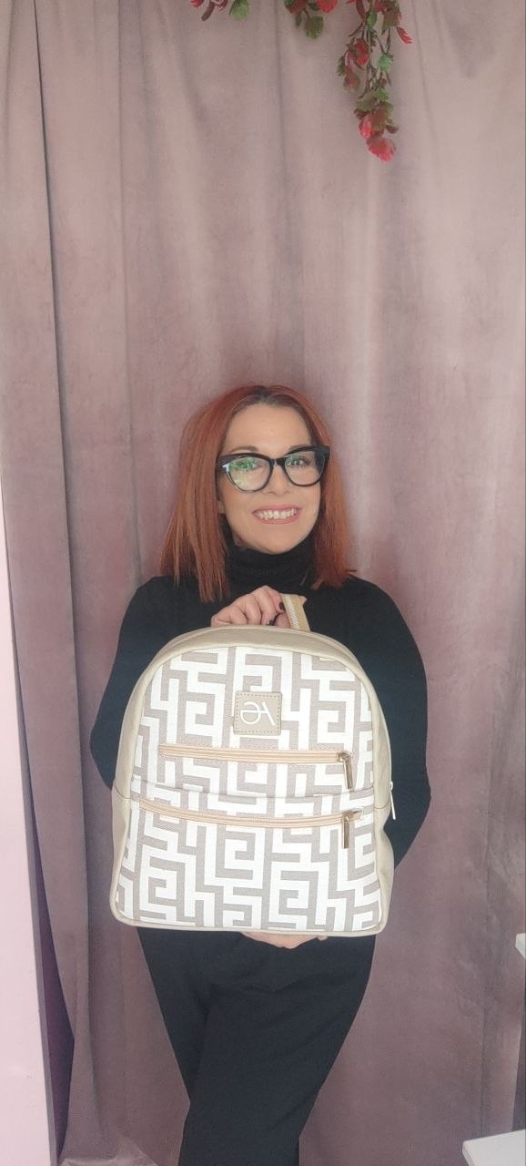 Τσάντα Ari Gorgio 4431