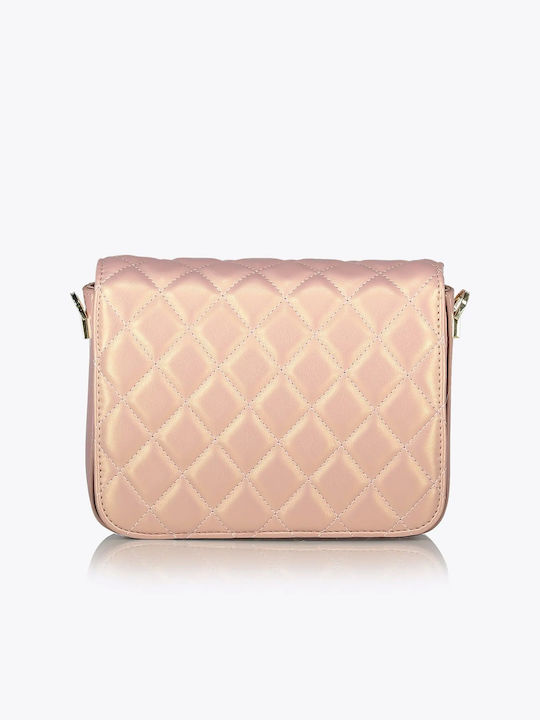 AXEL Γυναικεία Τσάντα Χιαστί Dinah