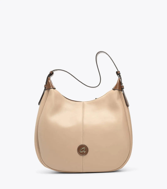 AXEL ΤΣΑΝΤΑ ΩΜΟΥ PHYLLIS ΜΕ ΡΥΘΜΙΖΟΜΕΝΟ ΛΟΥΡΑΚΙ