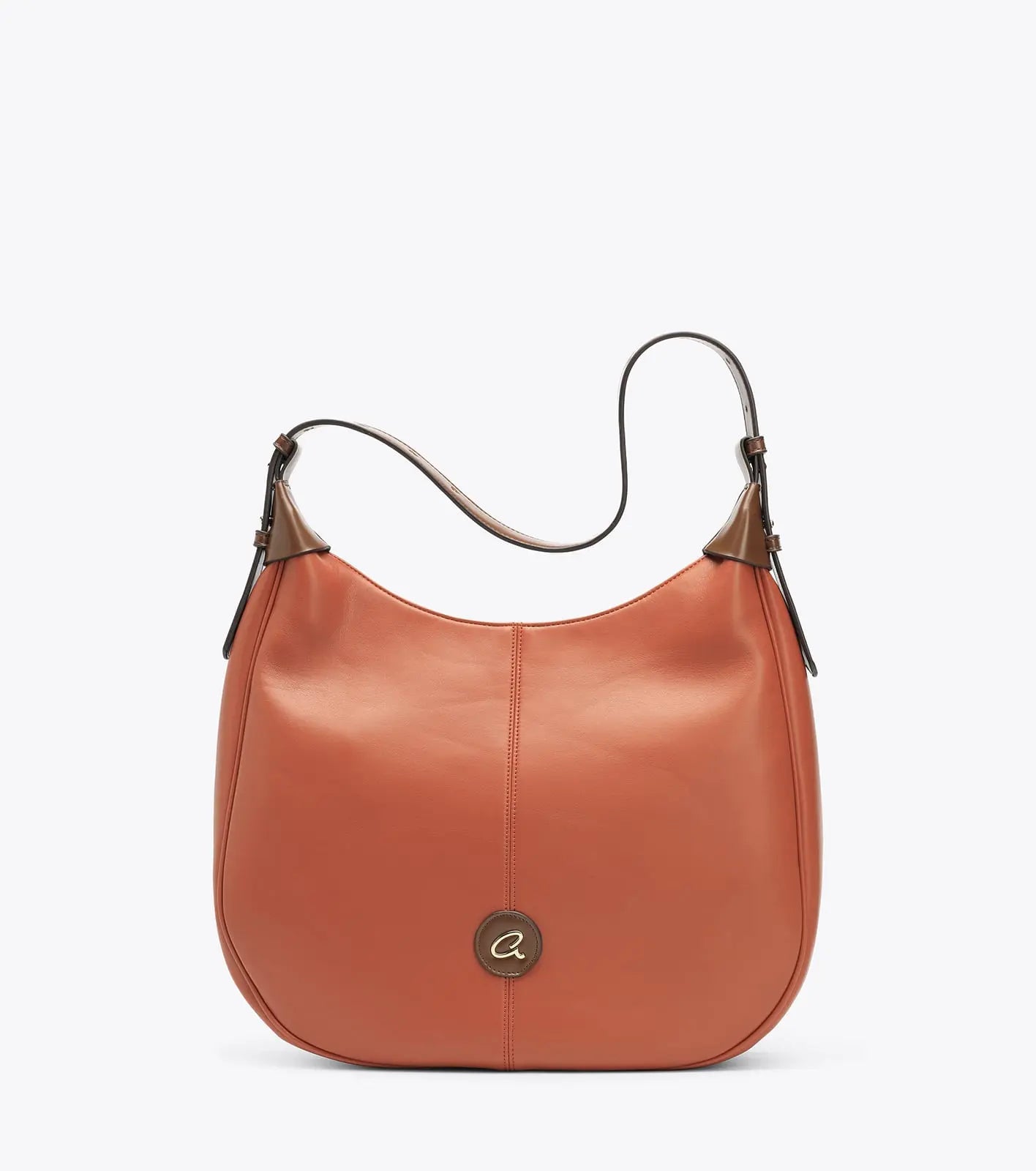 AXEL ΤΣΑΝΤΑ ΩΜΟΥ PHYLLIS ΜΕ ΡΥΘΜΙΖΟΜΕΝΟ ΛΟΥΡΑΚΙ