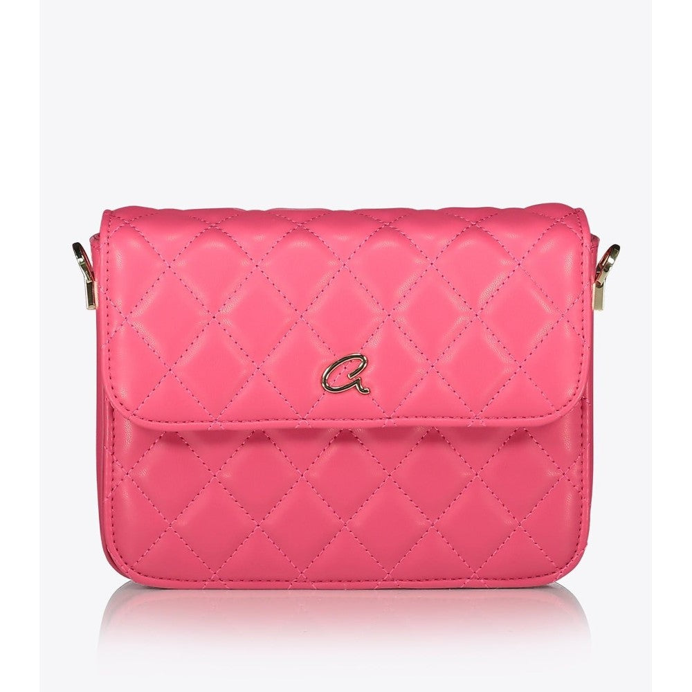 AXEL Γυναικεία Τσάντα Χιαστί Dinah