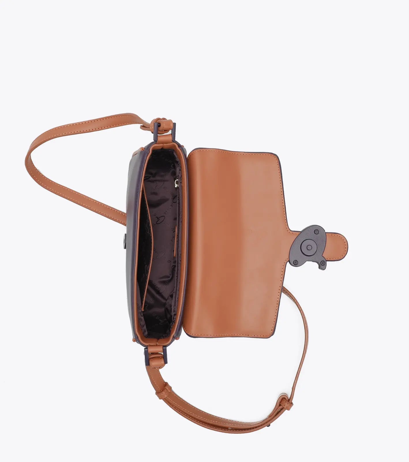 ΤΣΑΝΤΑ ΧΙΑΣΤΙ HALEY ΑΠΟ ΑΝΑΚΥΚΛΩΜΕΝΟ ΥΛΙΚΟ