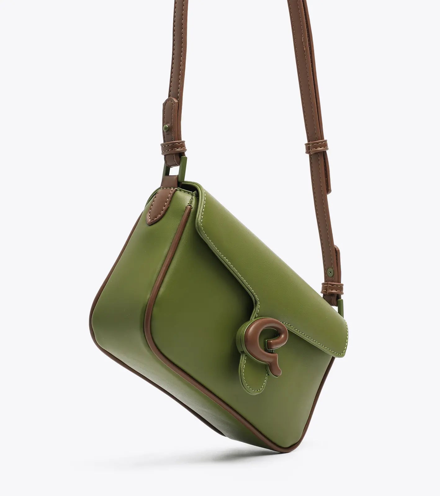 ΤΣΑΝΤΑ ΧΙΑΣΤΙ HALEY ΑΠΟ ΑΝΑΚΥΚΛΩΜΕΝΟ ΥΛΙΚΟ