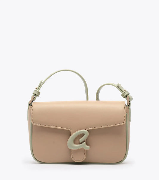 ΤΣΑΝΤΑ ΧΙΑΣΤΙ HALEY ΑΠΟ ΑΝΑΚΥΚΛΩΜΕΝΟ ΥΛΙΚΟ