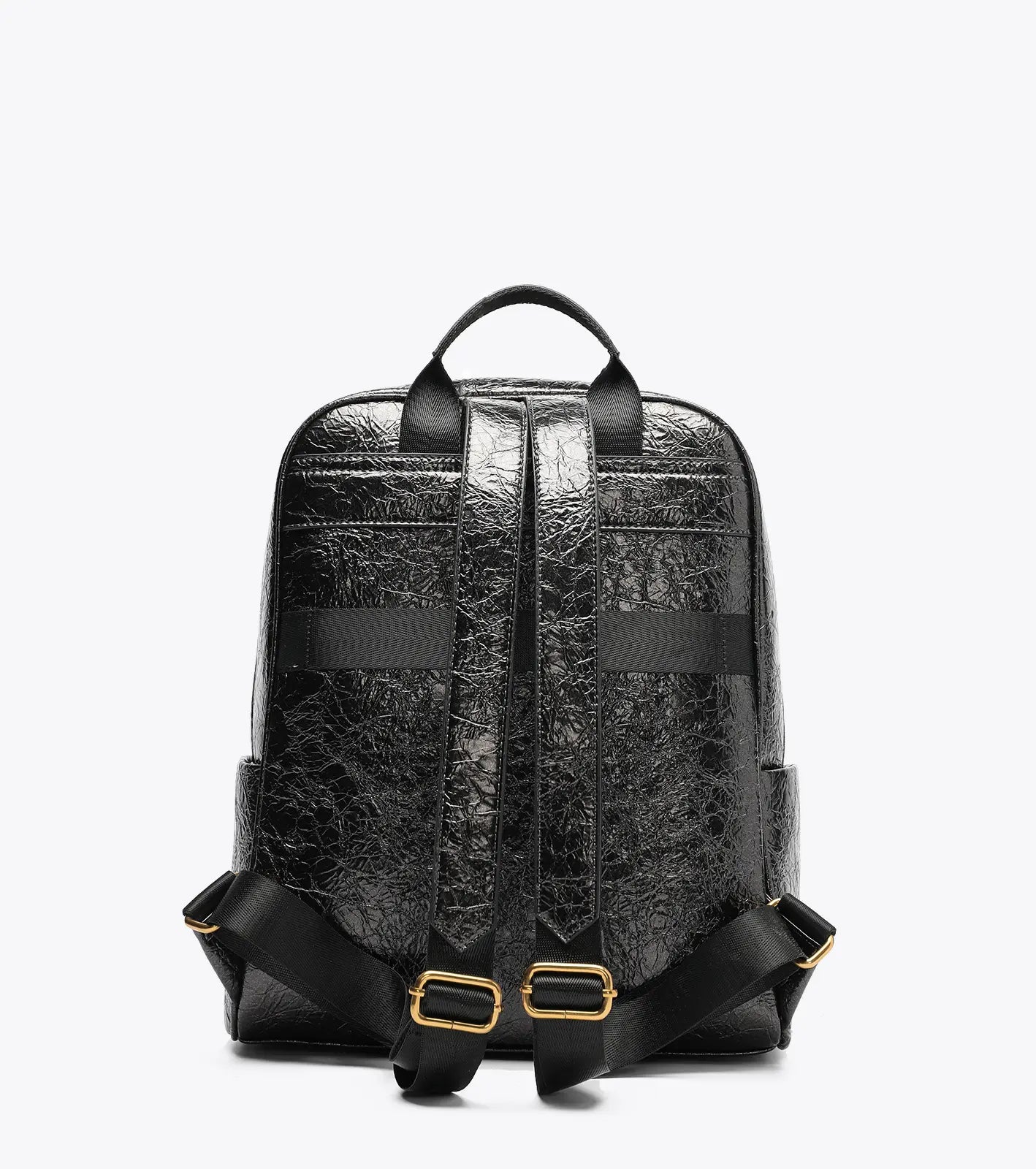 AXEL ΣΑΚΙΔΙΟ ΠΛΑΤΗΣ ELINOR ΑΠΟ ΤΣΑΛΑΚΩΜΕΝΟ ΤΕΧΝΟΔΕΡΜΑ