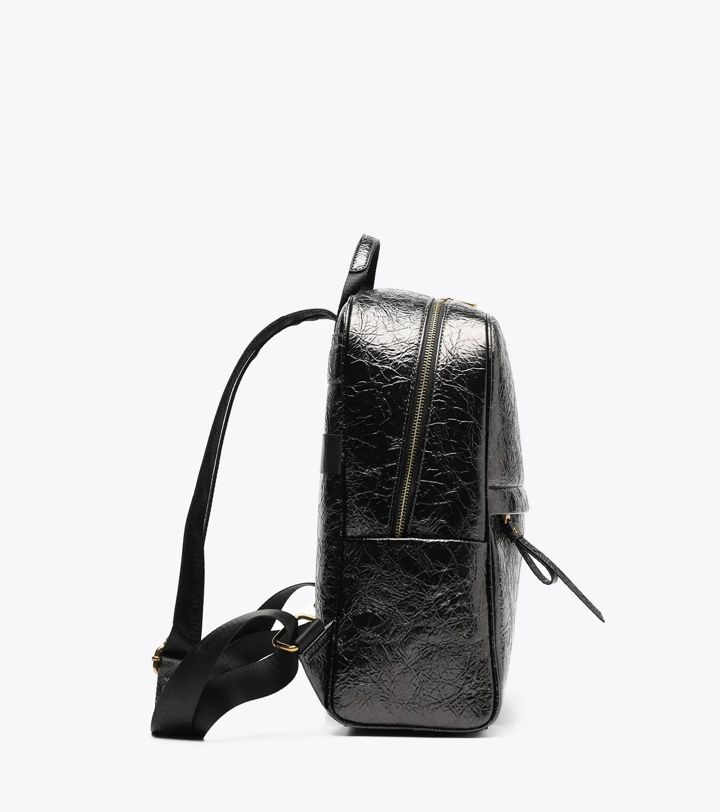 AXEL ΣΑΚΙΔΙΟ ΠΛΑΤΗΣ ELINOR ΑΠΟ ΤΣΑΛΑΚΩΜΕΝΟ ΤΕΧΝΟΔΕΡΜΑ