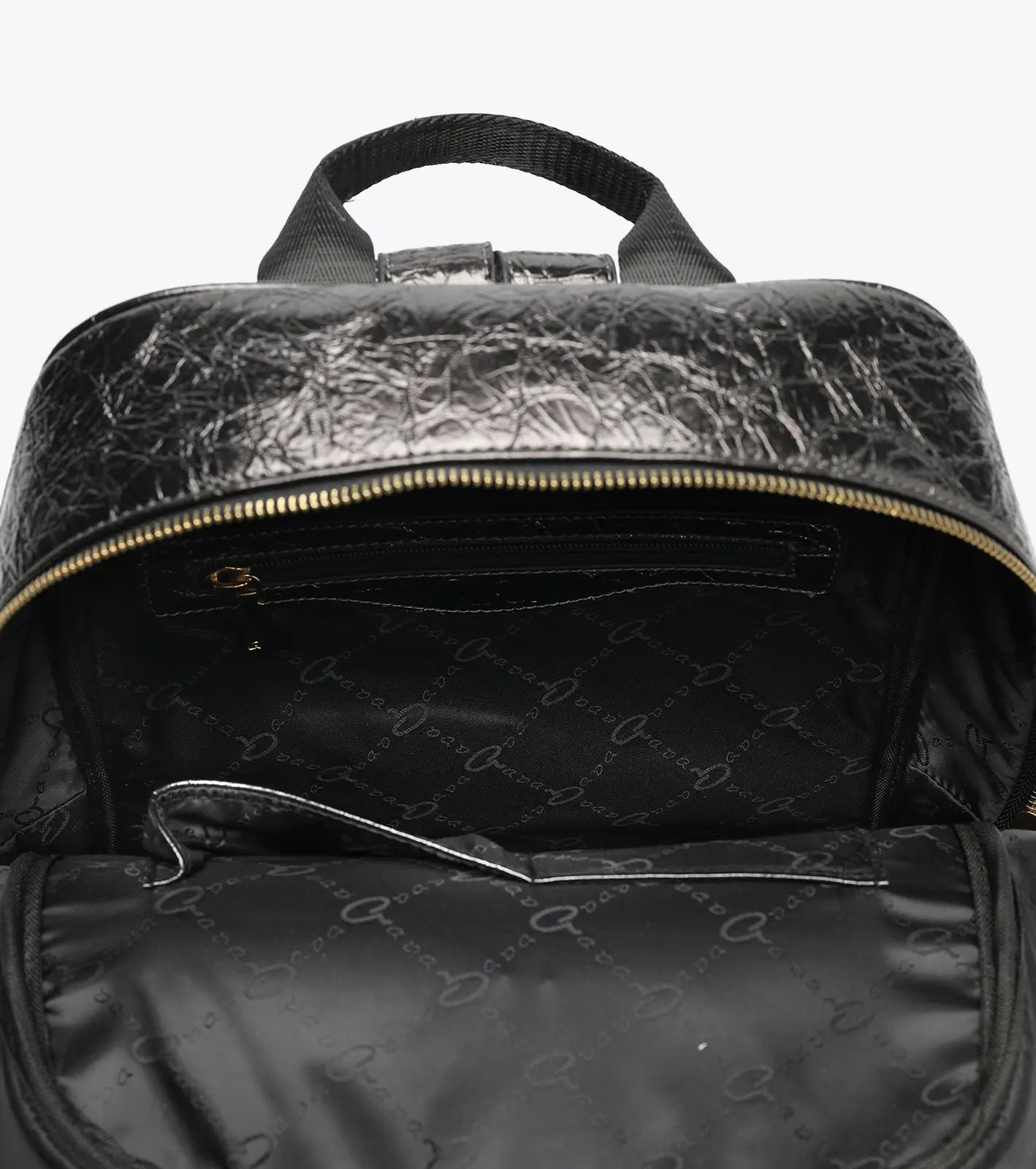 AXEL ΣΑΚΙΔΙΟ ΠΛΑΤΗΣ ELINOR ΑΠΟ ΤΣΑΛΑΚΩΜΕΝΟ ΤΕΧΝΟΔΕΡΜΑ