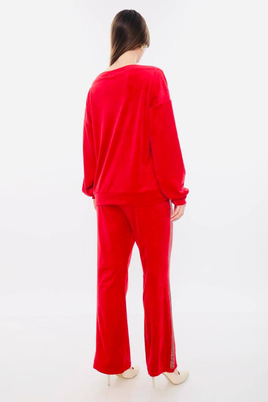 Charlize ΣΕΤ ΒΕΛΟΥΤΕ ΦΟΡΜΑ