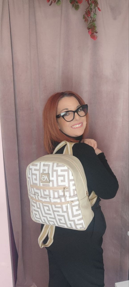 Τσάντα Ari Gorgio 4431