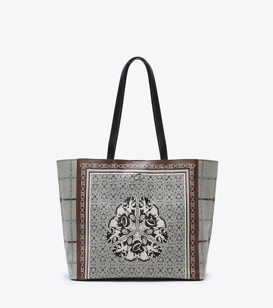 AxelΧερουλια Γυναικεία Τσάντα Ώμου Sage