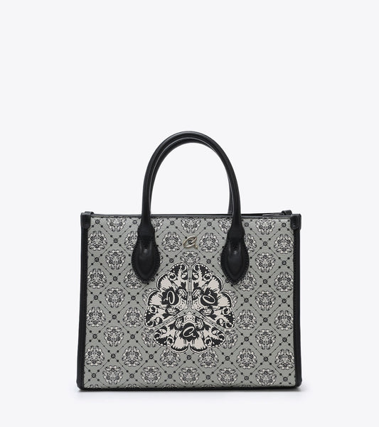 Axel Γυναικεία Τσάντα Χειρός Πράσινη