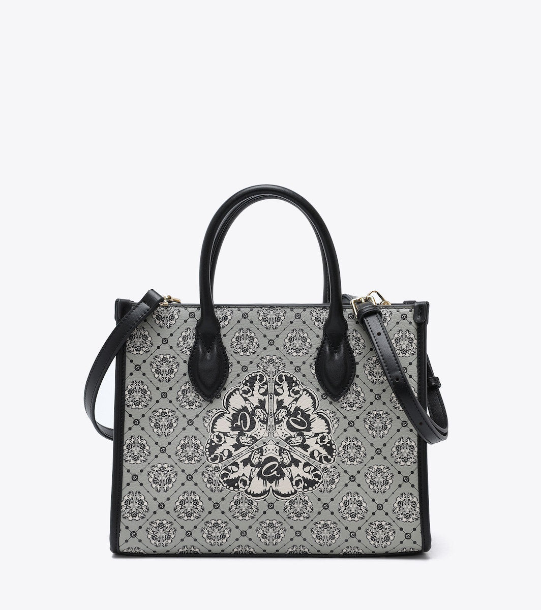 Axel Γυναικεία Τσάντα Χειρός Πράσινη