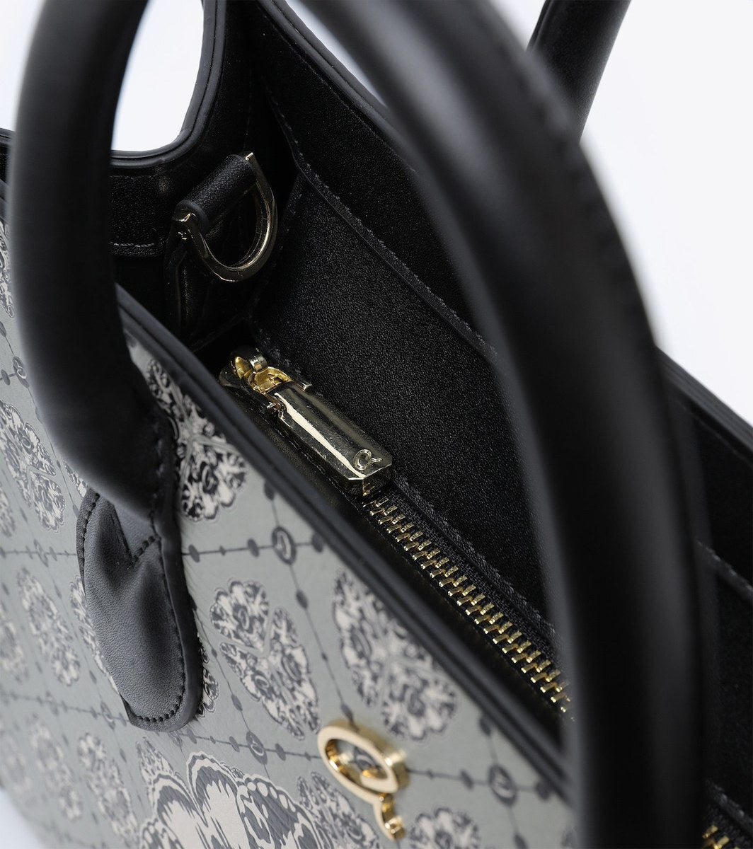 Axel Γυναικεία Τσάντα Χειρός Πράσινη