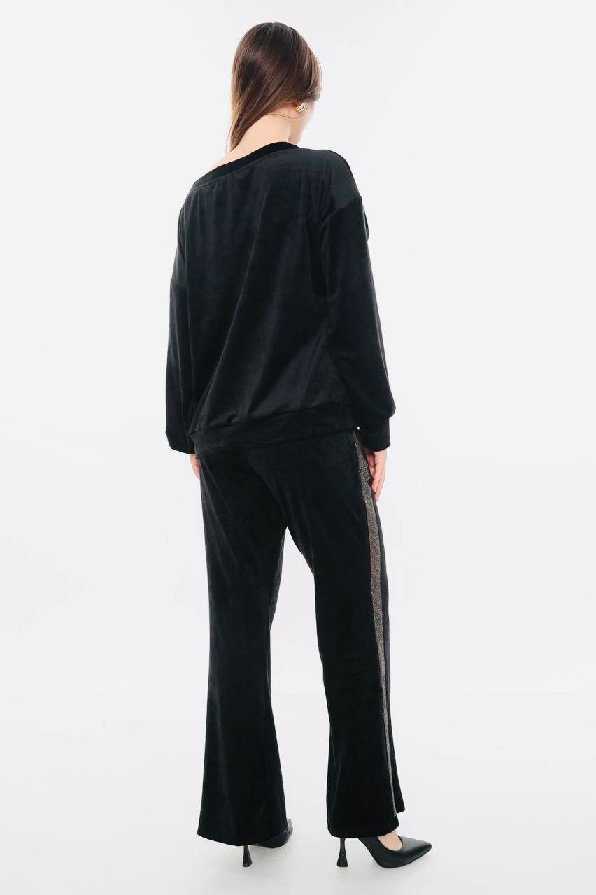 Charlize ΣΕΤ ΒΕΛΟΥΤΕ ΦΟΡΜΑ