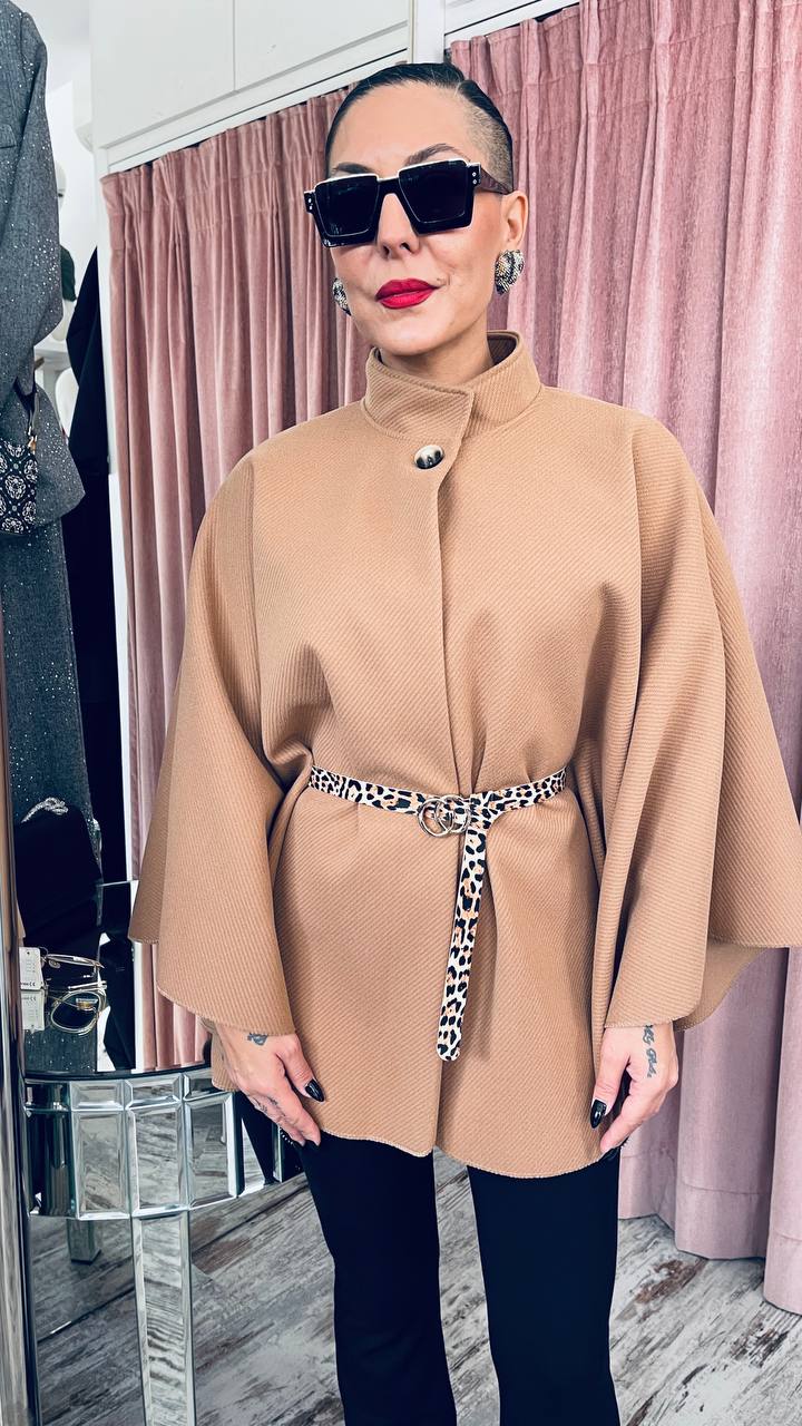 Καπα με ζώνη ανιμαλ ΤΑΜΠΑ-3