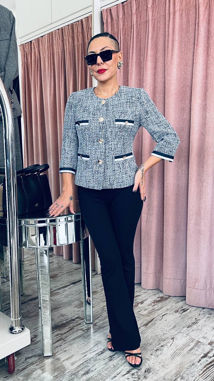 Vagias TWID ΜΕ ΜΑΡΙΝΙΕΡΑ ΛΕΠΤΟΜΕΡΕΙΕΣ	ΑΣΠΡΟ/ΜΠΛΕ