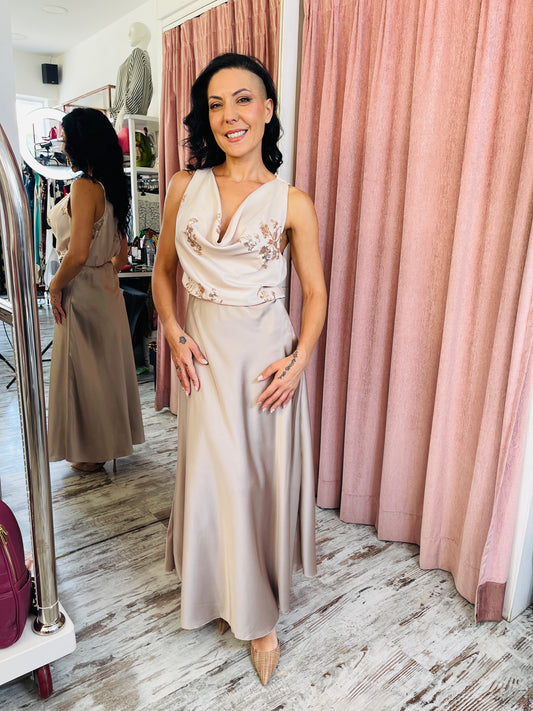 Μπλούζα one size "Serenity" Loose Front