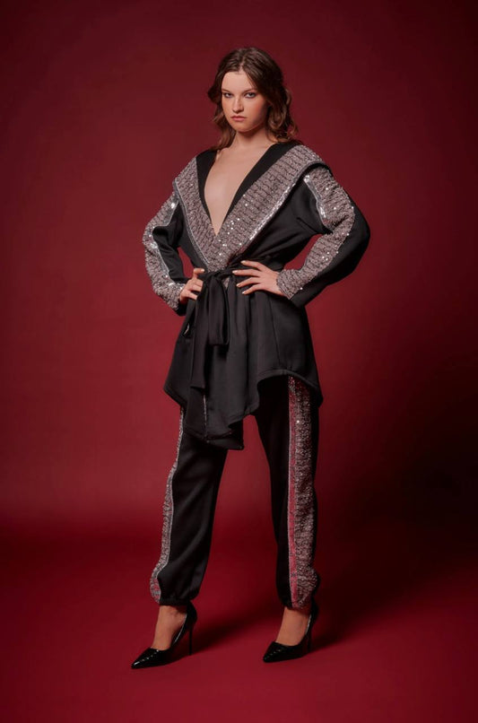 Fia ΠΑΝΤΕΛΟΝΙ ΜΕ ΑΣΗΜΕΝΙΕΣ ΠΑΓΙΕΤΕΣ