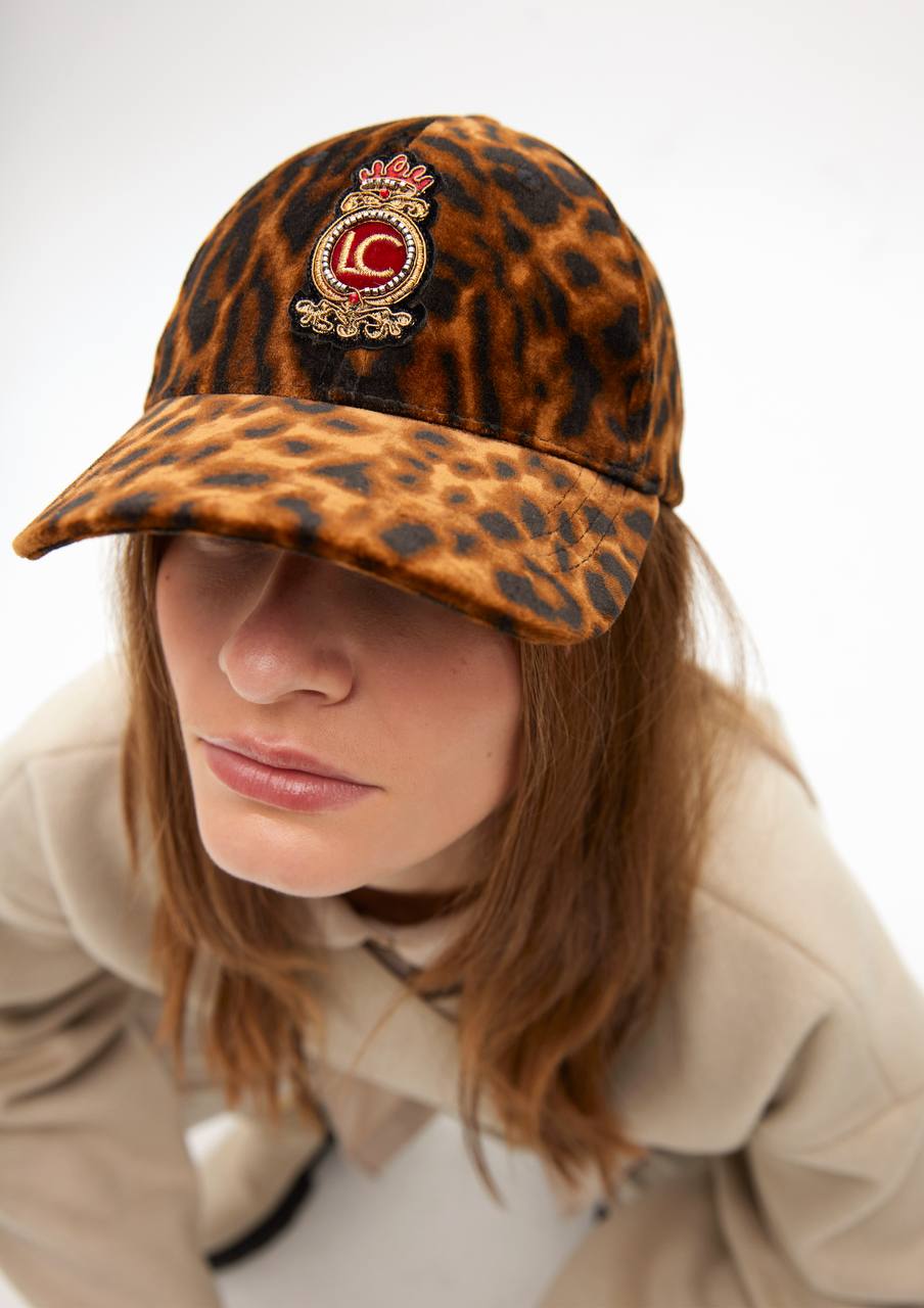 Lola Casademund ΛΕΟΠΑΡ JOCKEY