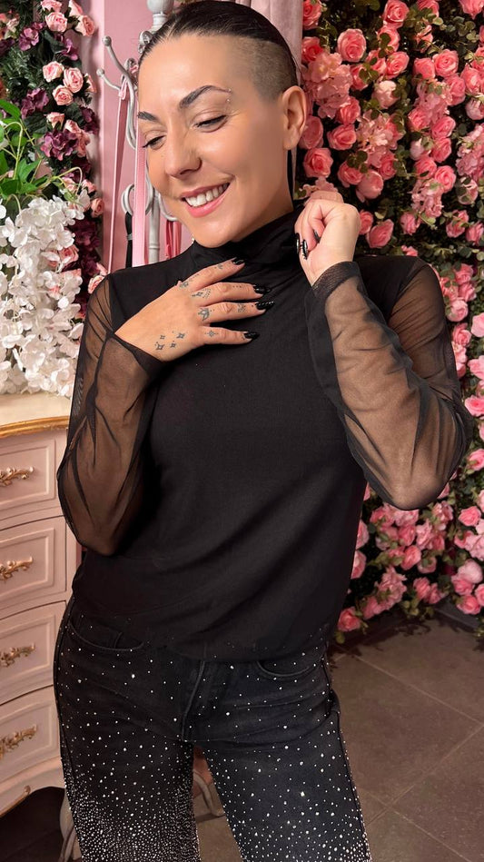 ΖΙΒΑΓΚΟ ΔΙΑΦΑΝΟ ΜΑΥΡΟ-3