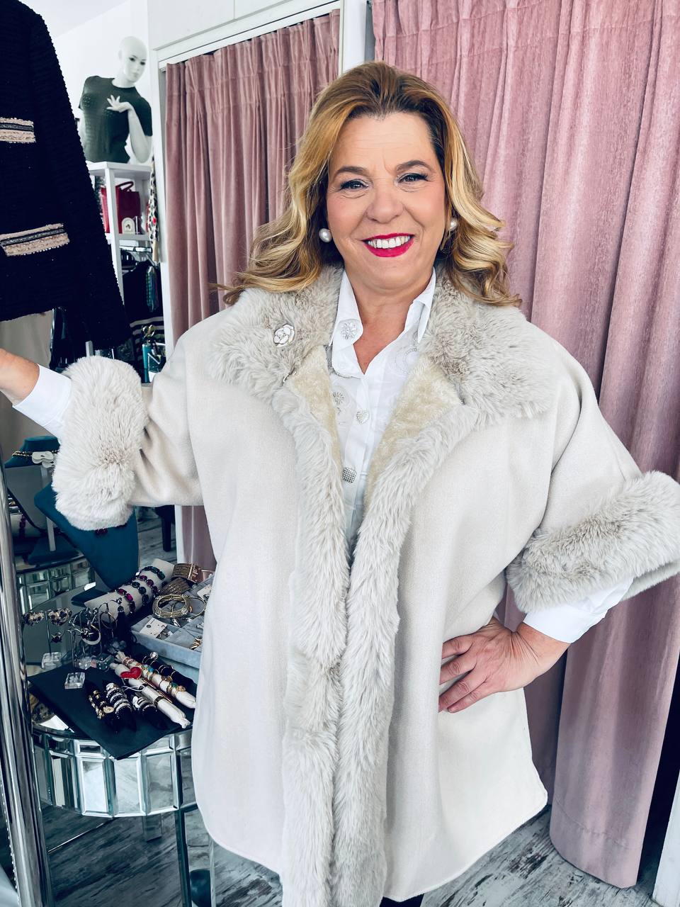 ΚΑΠΑ ΜΕ ΕΣΩΤΕΡΙΚΗ ΓΟΥΝΑ