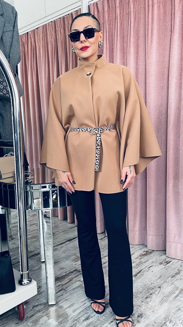 Καπα με ζώνη ανιμαλ ΤΑΜΠΑ-3