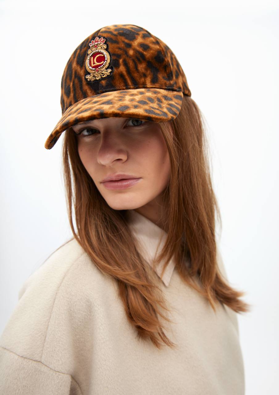 Lola Casademund ΛΕΟΠΑΡ JOCKEY