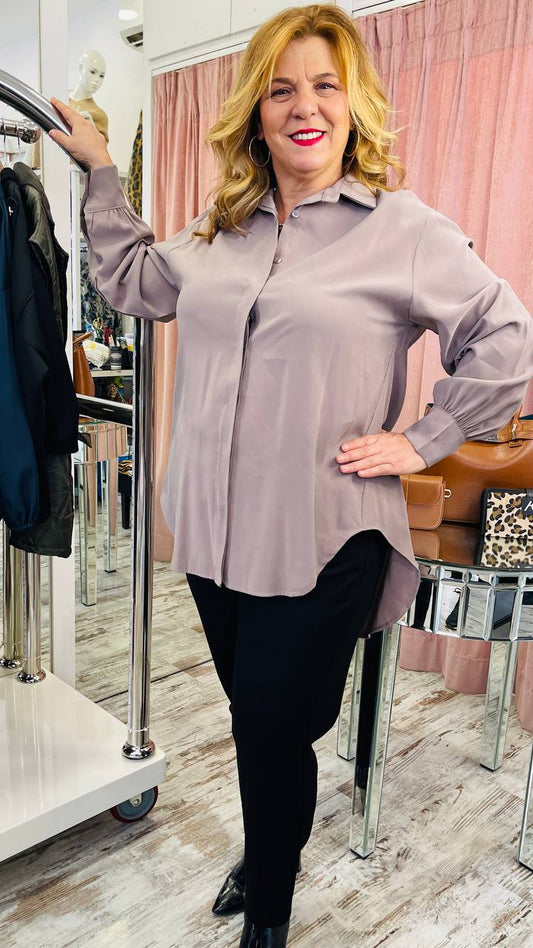 Πουκαμισά πουρο -4