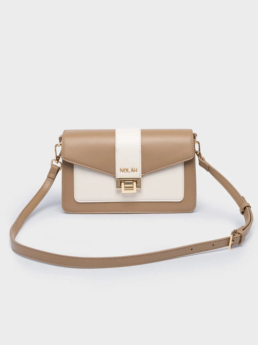 Nolah DANNY BEIGE CREAM