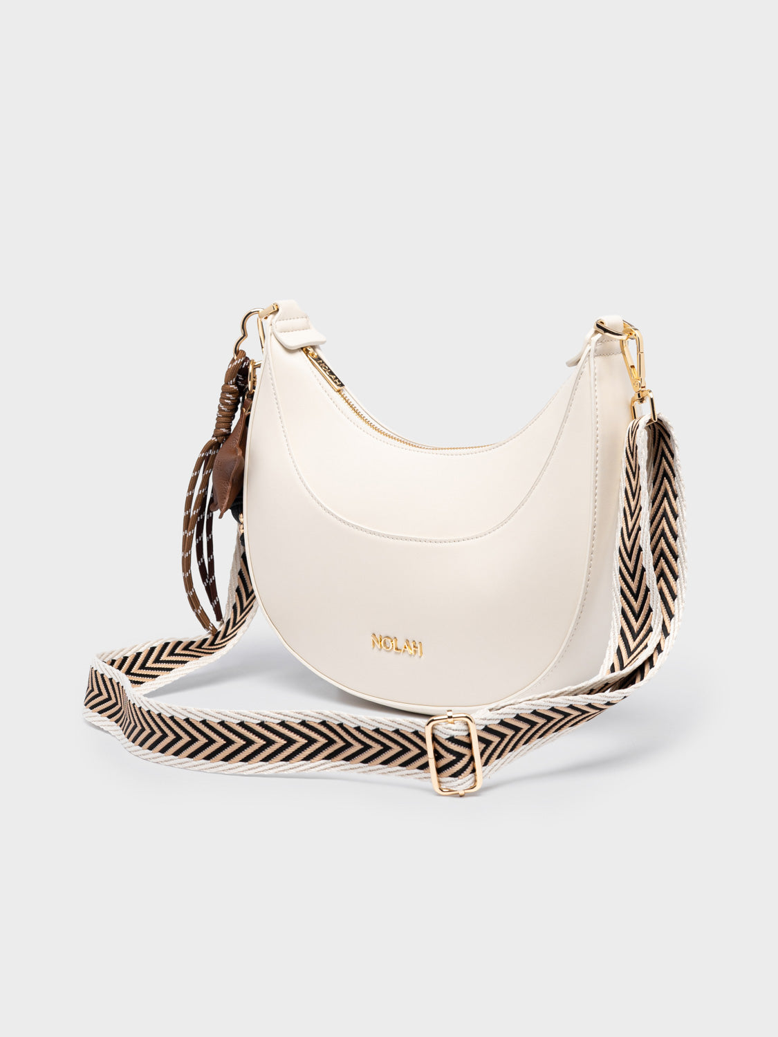 NOLAH FABELA IVORY