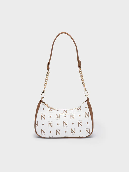 Nolah MONA WHITE BROWN