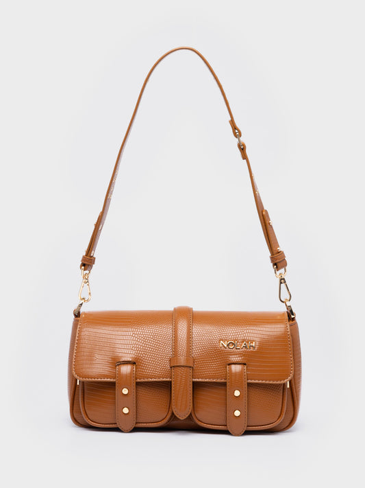 Nolah Stephanie Brown Light Gold
