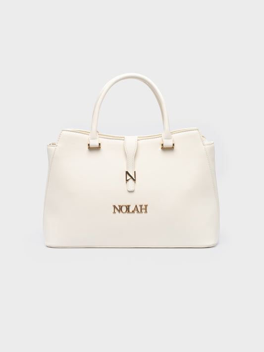 NOLAH τσάντα Celine Ivory