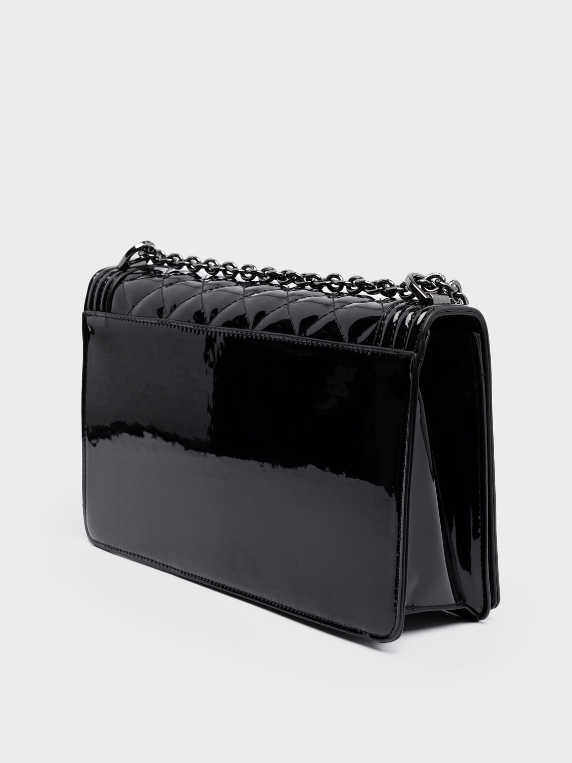 NOLAH τσάντα Perpetua Black Gun