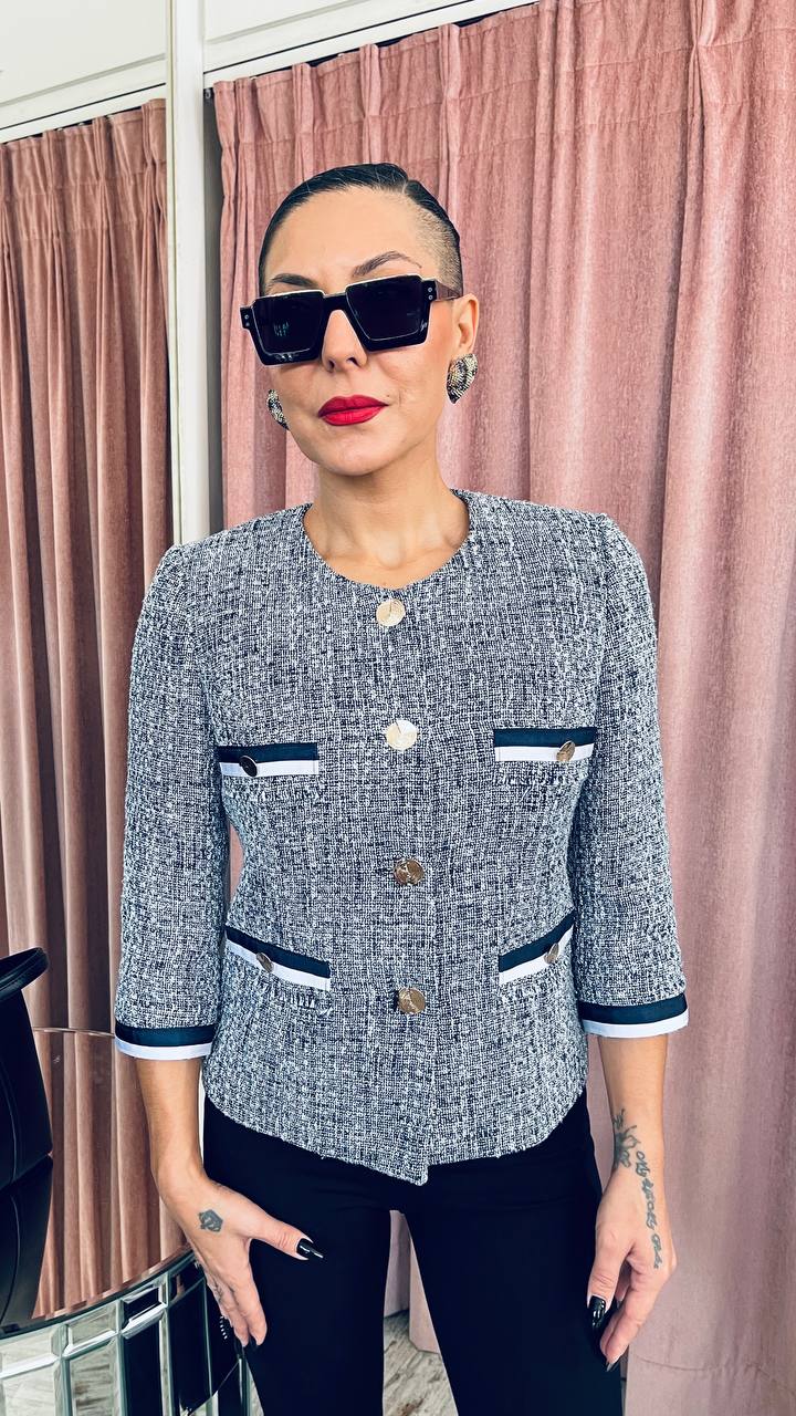 Vagias TWID ΜΕ ΜΑΡΙΝΙΕΡΑ ΛΕΠΤΟΜΕΡΕΙΕΣ	ΑΣΠΡΟ/ΜΠΛΕ