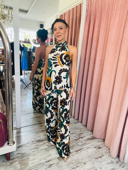 Σετ μπλούζα παντελόνα " The CEO"