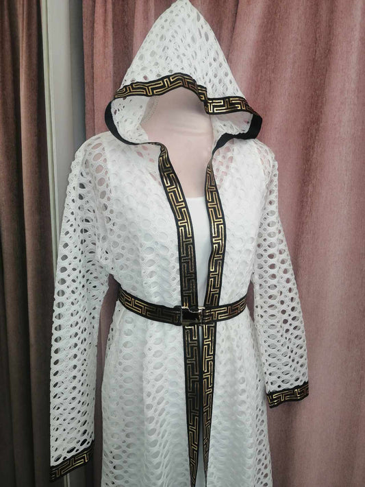 Εντυπωσιακό Tatu set