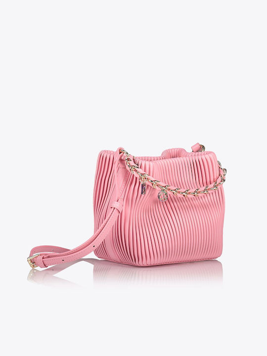 AXEL ΤΣΑΝΤΑ ΧΙΑΣΤΙ DULCIE ΜΕ ΔΙΑΚΟΣΜΗΤΙΚΗ ΑΛΥΣΙΔΑ ΜΕ ΜΟΤΙΦ