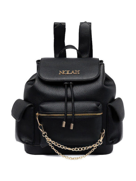 TASHA BLACK LIGHT GOLD